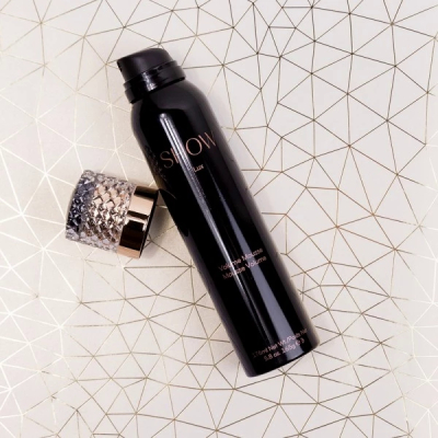 Мусс для Укладки Волос SHOW Beauty Lux Volume Mousse 165 г